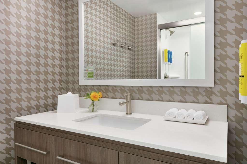 Home2 Suites By Hilton Easton Habitación foto