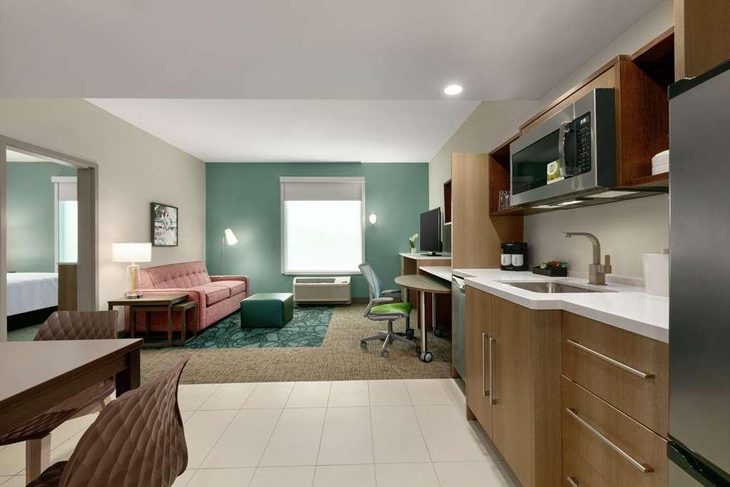 Home2 Suites By Hilton Easton Habitación foto